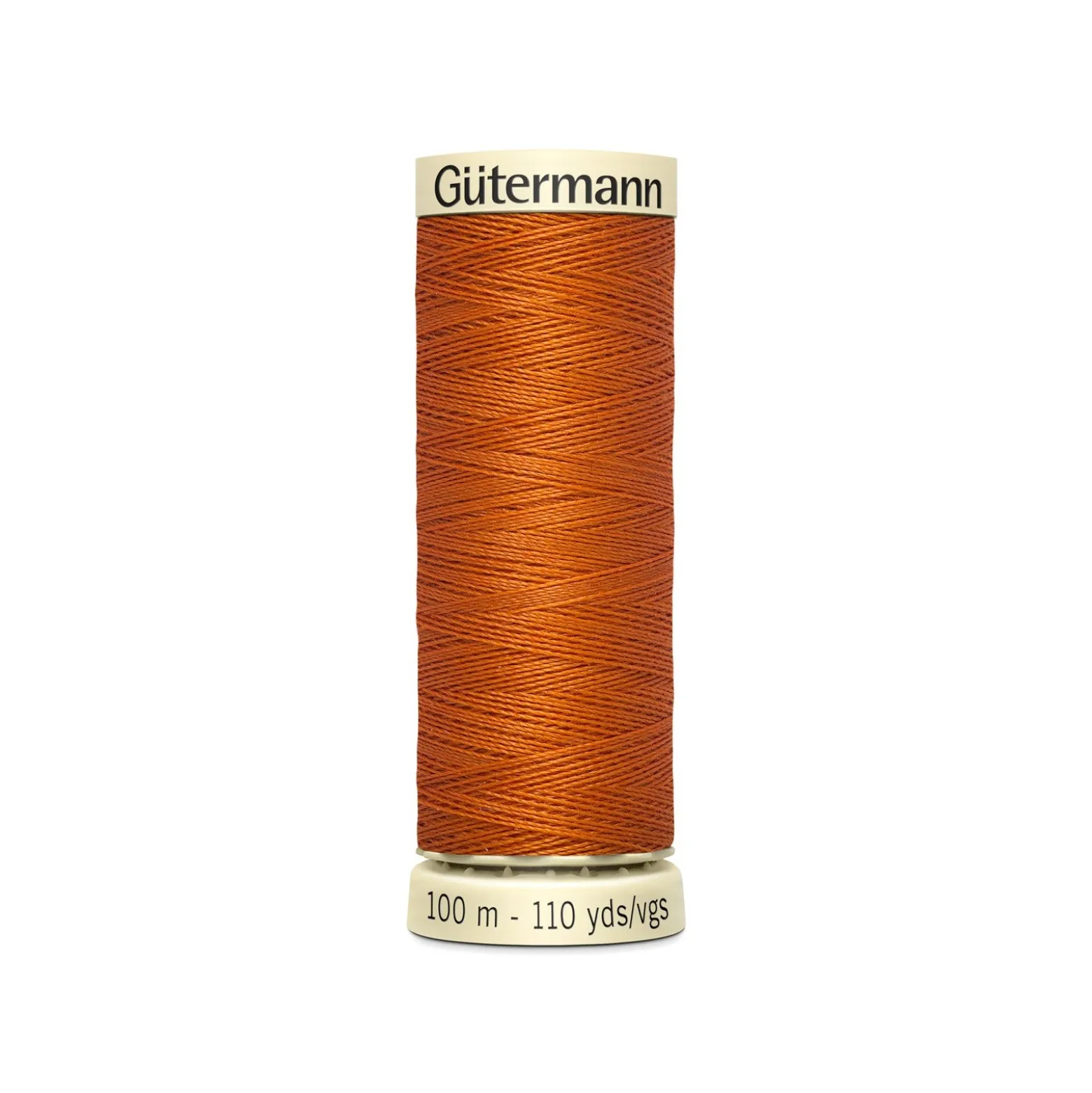Bobine de Fil pour tout coudre Gutermann 100 m - N°932