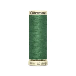 Bobine de Fil pour tout coudre Gutermann 100 m - N°931