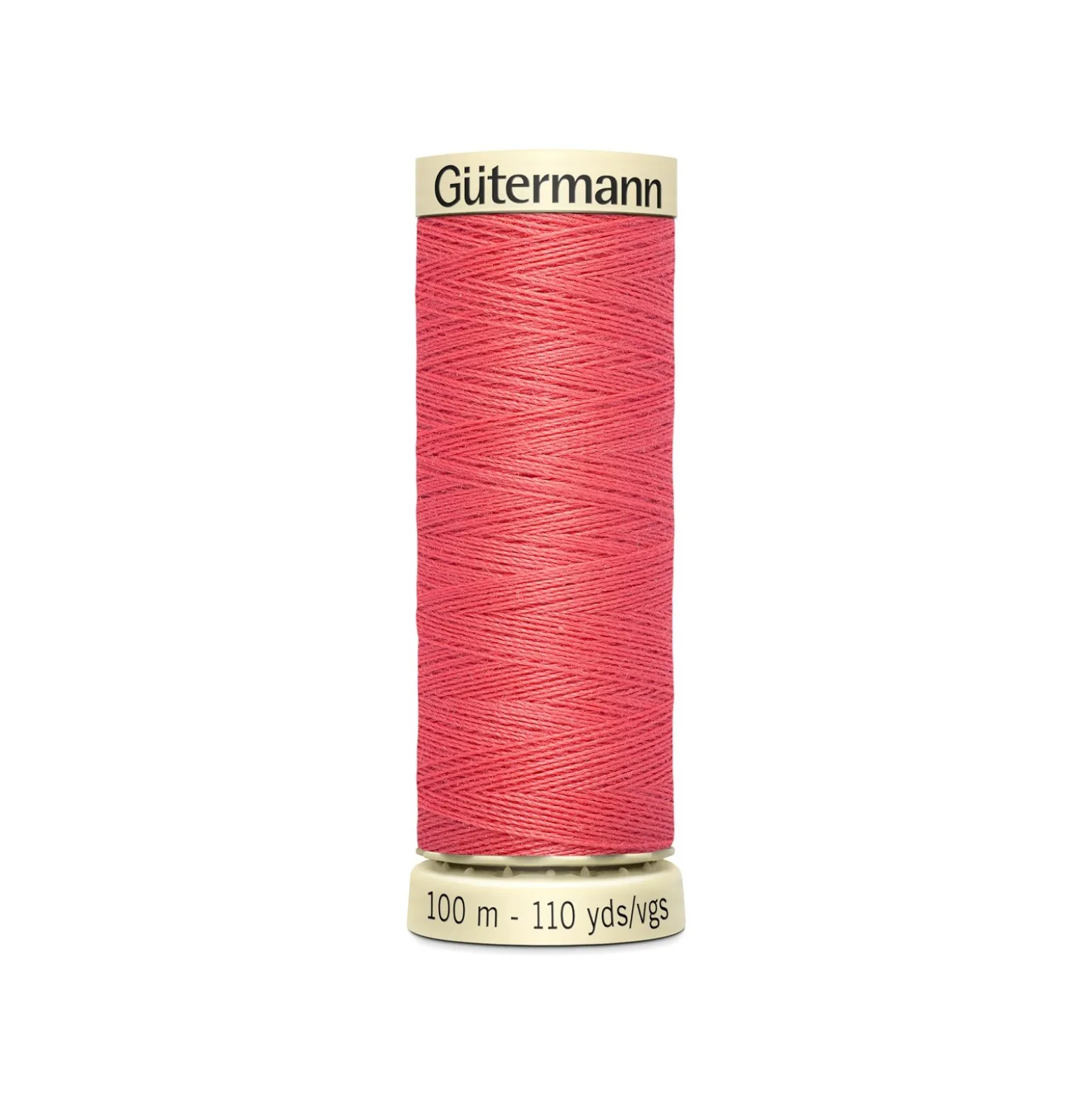 Bobine de Fil pour tout coudre Gutermann 100 m - N°927