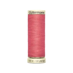 Bobine de Fil pour tout coudre Gutermann 100 m - N°926