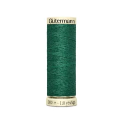 Bobine de Fil pour tout coudre Gutermann 100 m - N°915