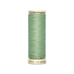 Bobine de Fil pour tout coudre Gutermann 100 m - N°914