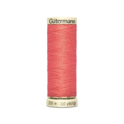 Bobine de Fil pour tout coudre Gutermann 100 m - N°896