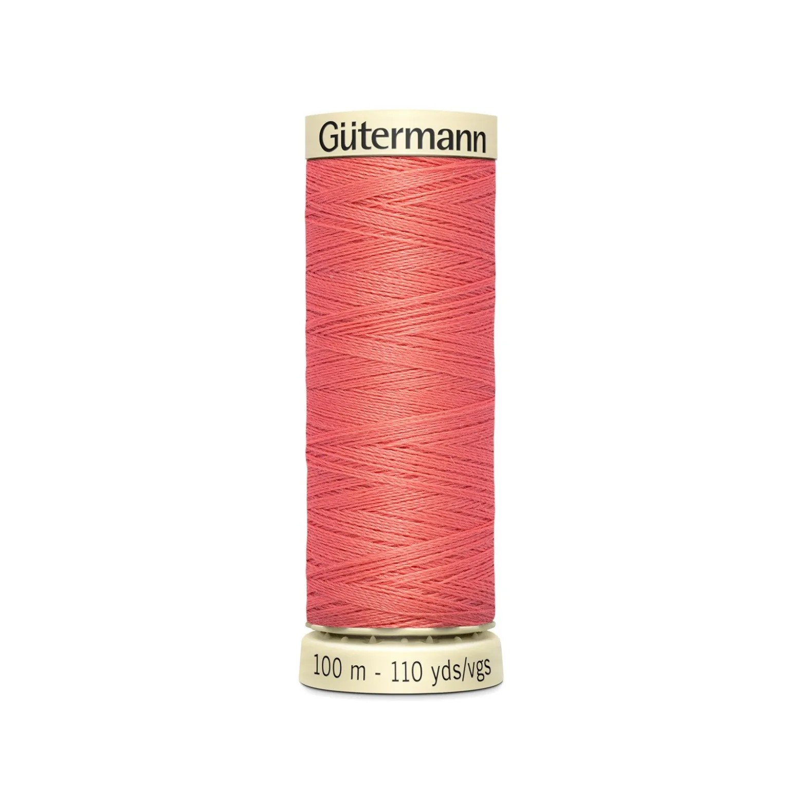 Bobine de Fil pour tout coudre Gutermann 100 m - N°896