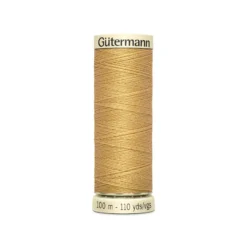 Bobine de Fil pour tout coudre Gutermann 100 m - N°893