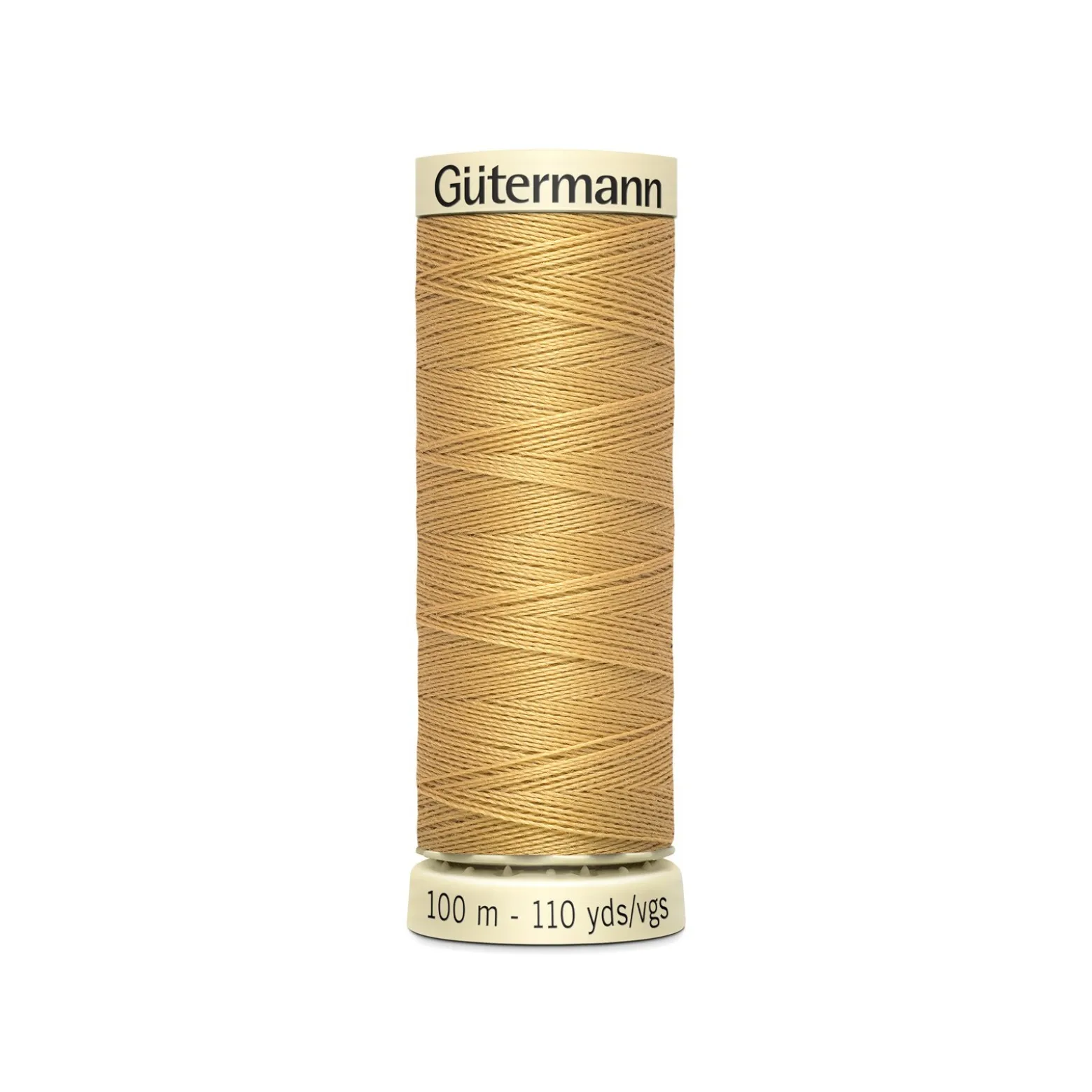 Bobine de Fil pour tout coudre Gutermann 100 m - N°893