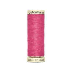 Bobine de Fil pour tout coudre Gutermann 100 m - N°890