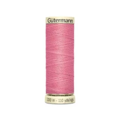 Bobine de Fil pour tout coudre Gutermann 100 m - N°889