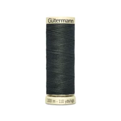 Bobine de Fil pour tout coudre Gutermann 100 m - N°861