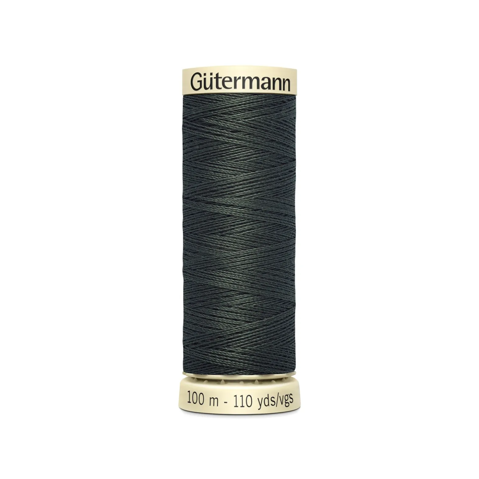 Bobine de Fil pour tout coudre Gutermann 100 m - N°861