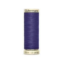 Bobine de Fil pour tout coudre Gutermann 100 m - N°86