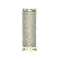 Bobine de Fil pour tout coudre Gutermann 100 m - N°854