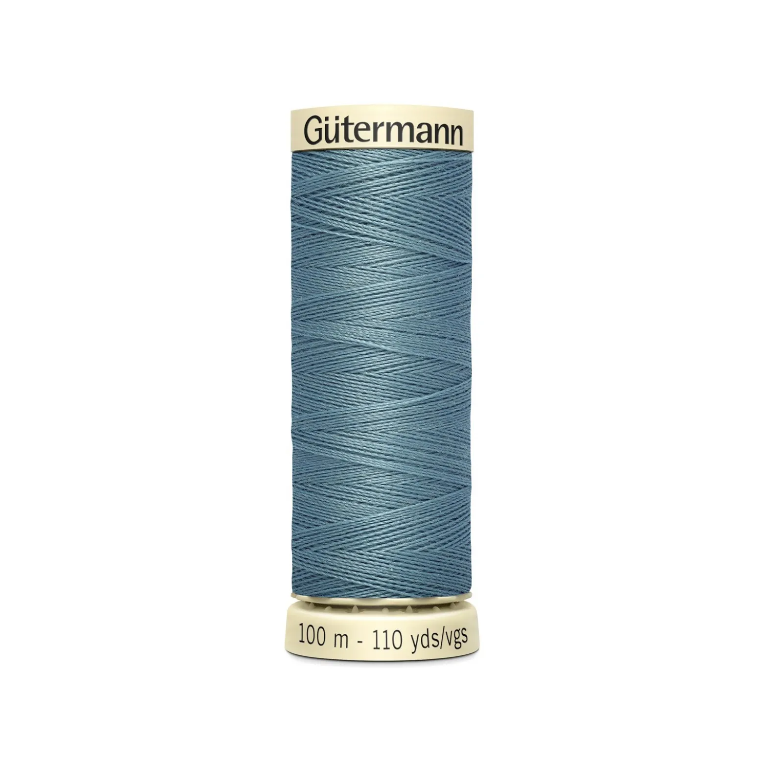 Bobine de Fil pour tout coudre Gutermann 100 m - N°827