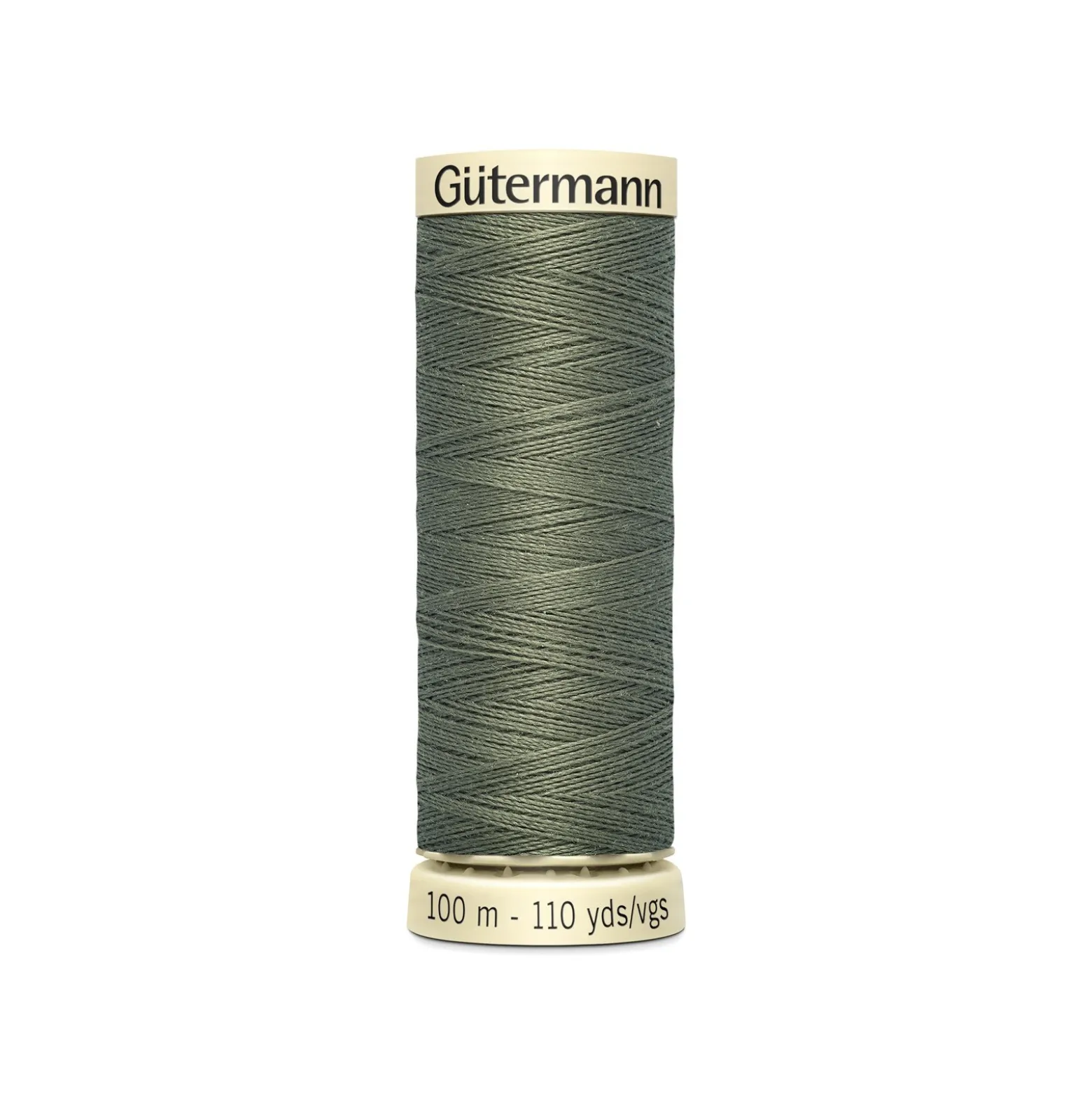 Bobine de Fil pour tout coudre Gutermann 100 m - N°824