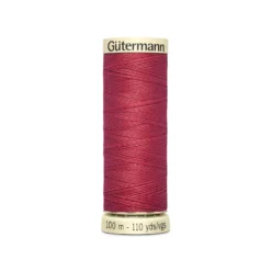 Bobine de Fil pour tout coudre Gutermann 100 m - N°82
