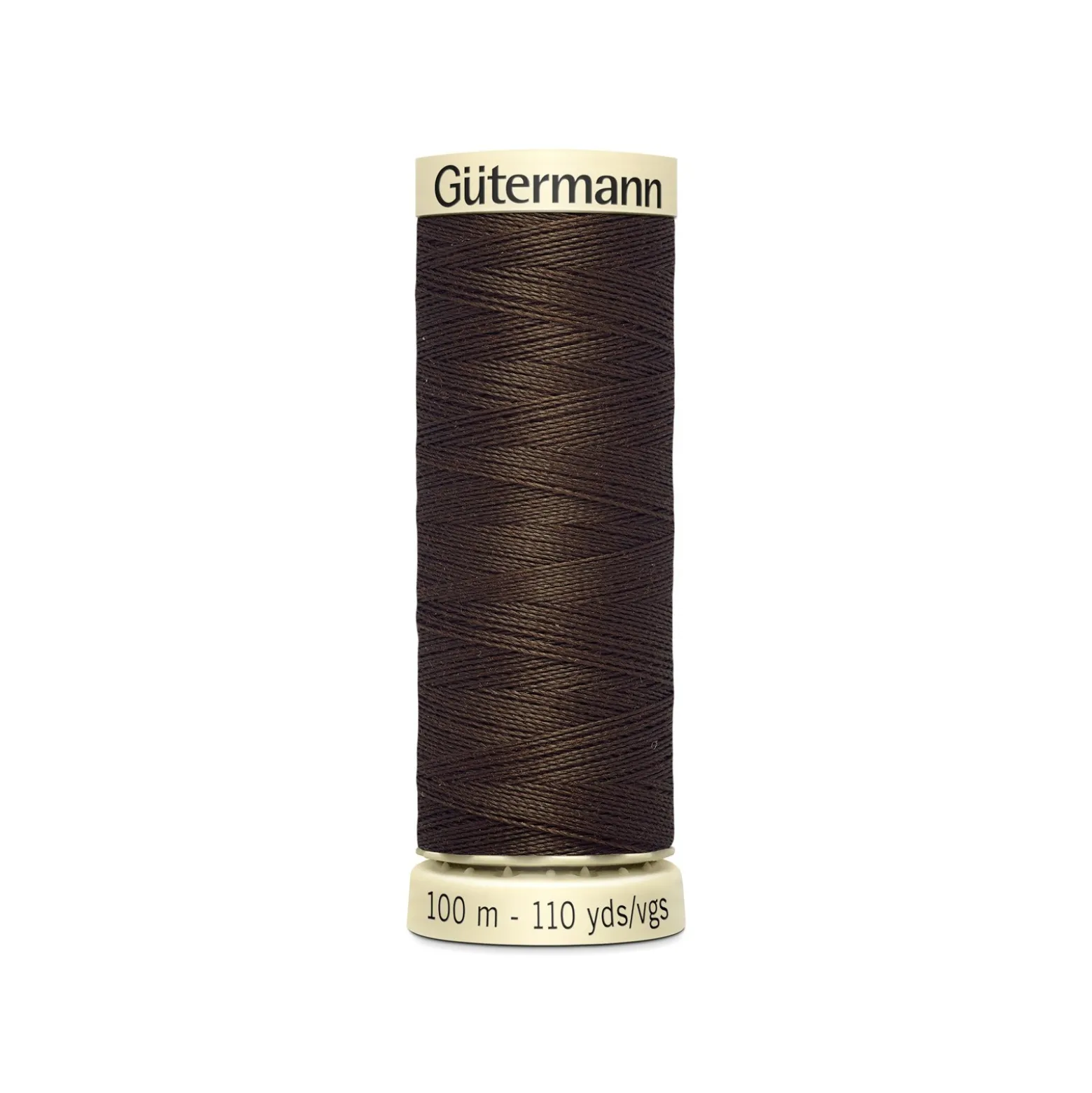 Bobine de Fil pour tout coudre Gutermann 100 m - N°817