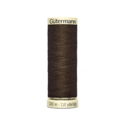 Bobine de Fil pour tout coudre Gutermann 100 m - N°816