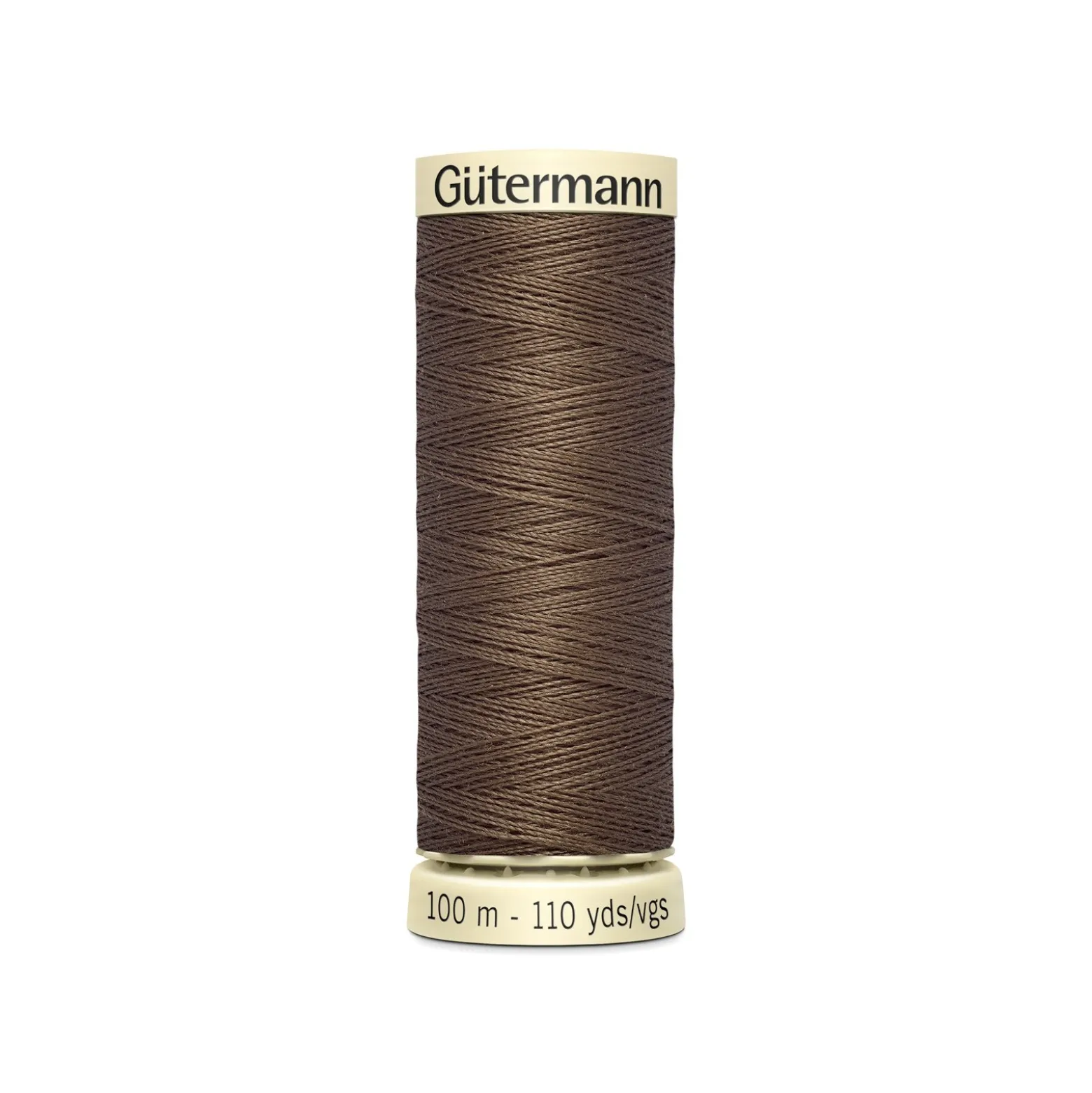 Bobine de Fil pour tout coudre Gutermann 100 m - N°815