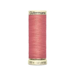 Bobine de Fil pour tout coudre Gutermann 100 m - N°80