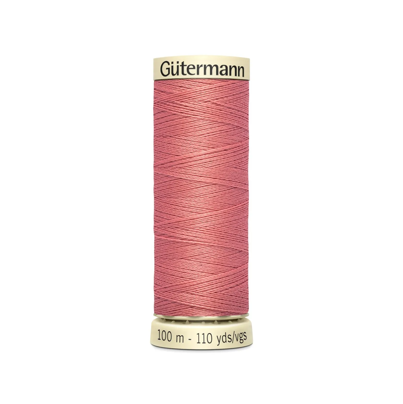 Bobine de Fil pour tout coudre Gutermann 100 m - N°80