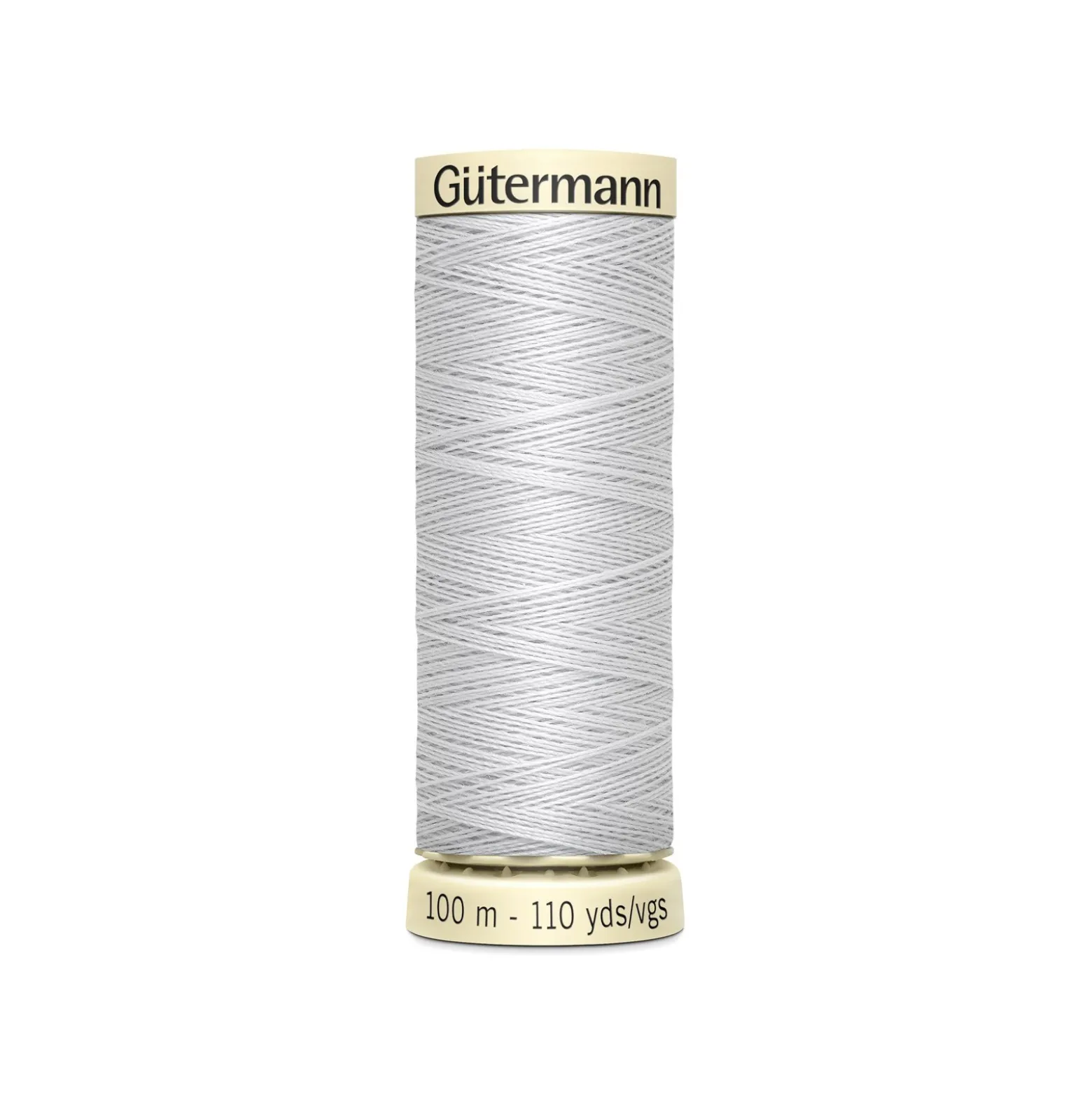 Bobine de Fil pour tout coudre Gutermann 100 m - N°8