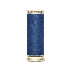Bobine de Fil pour tout coudre Gutermann 100 m - N°786