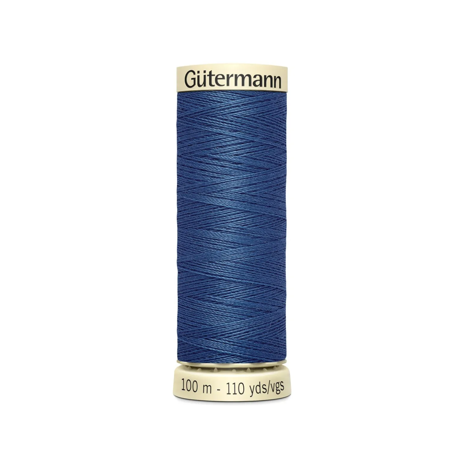 Bobine de Fil pour tout coudre Gutermann 100 m - N°786