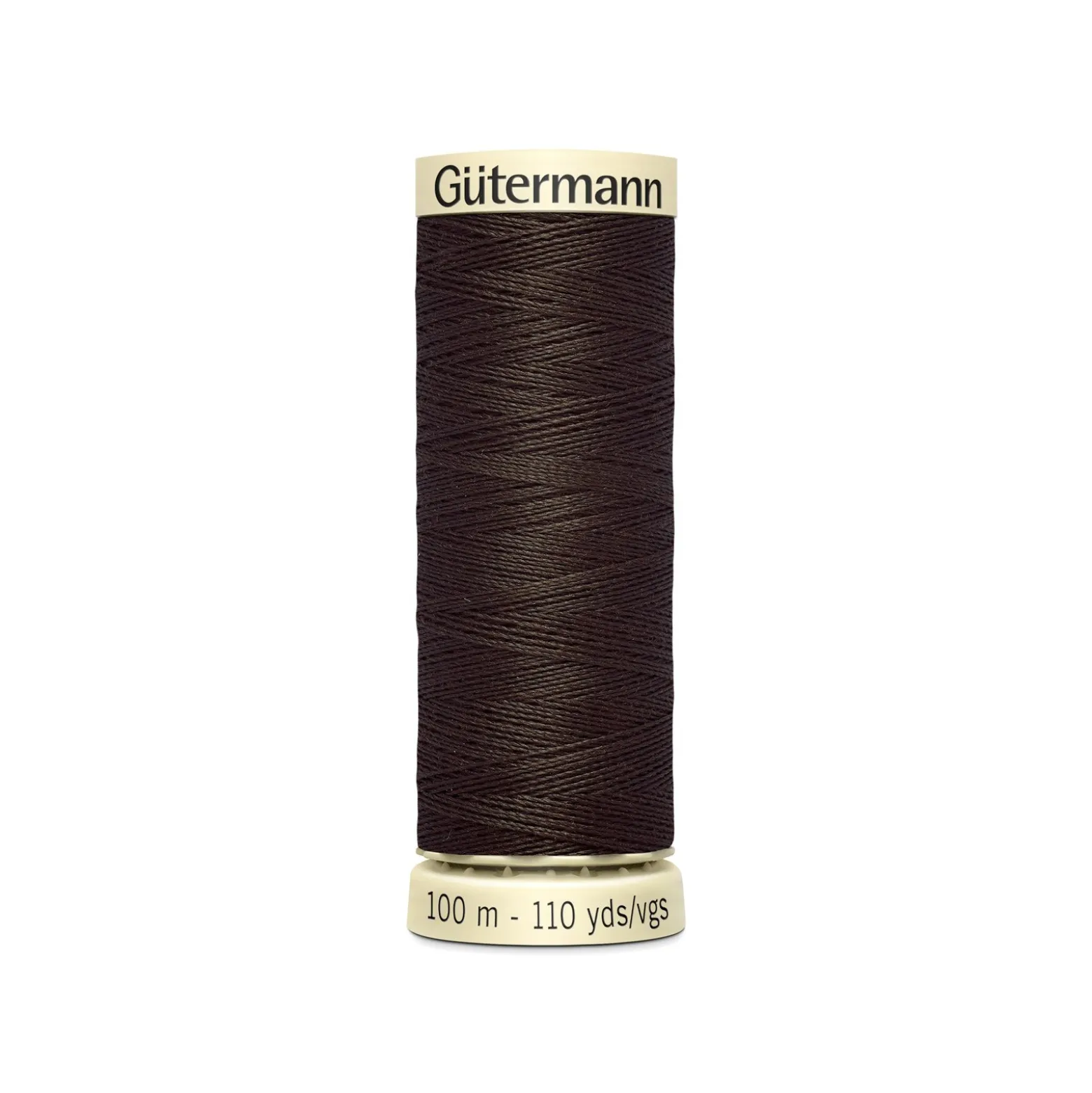 Bobine de Fil pour tout coudre Gutermann 100 m - N°780