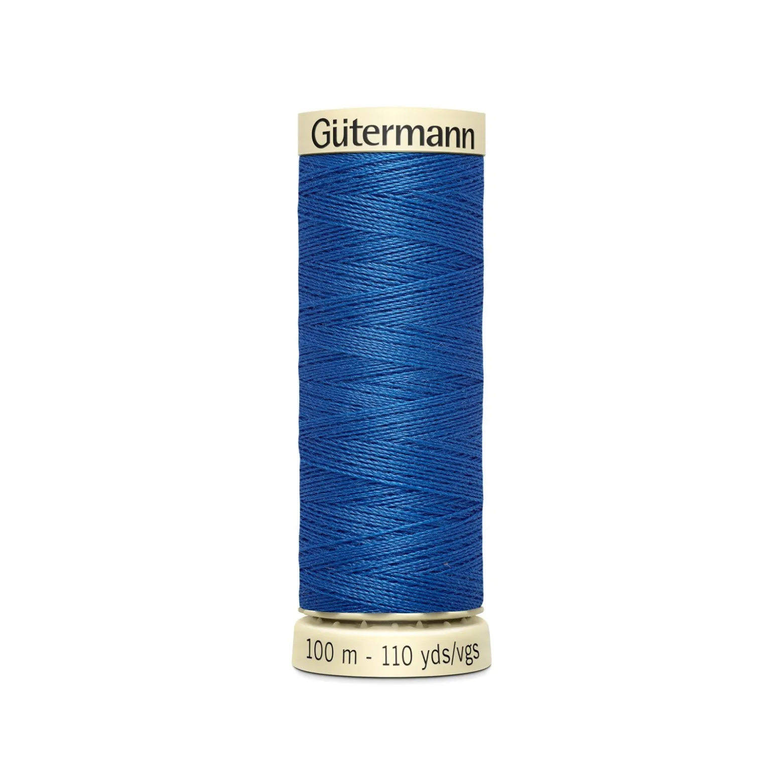 Bobine de Fil pour tout coudre Gutermann 100 m - N°78
