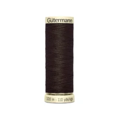 Bobine de Fil pour tout coudre Gutermann 100 m - N°769