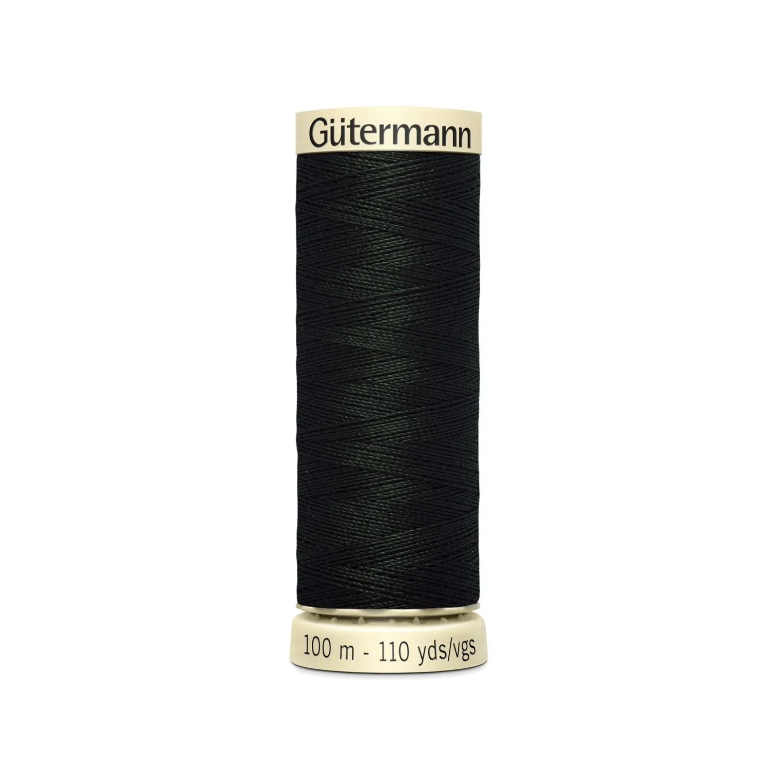 Bobine de Fil pour tout coudre Gutermann 100 m - N°766