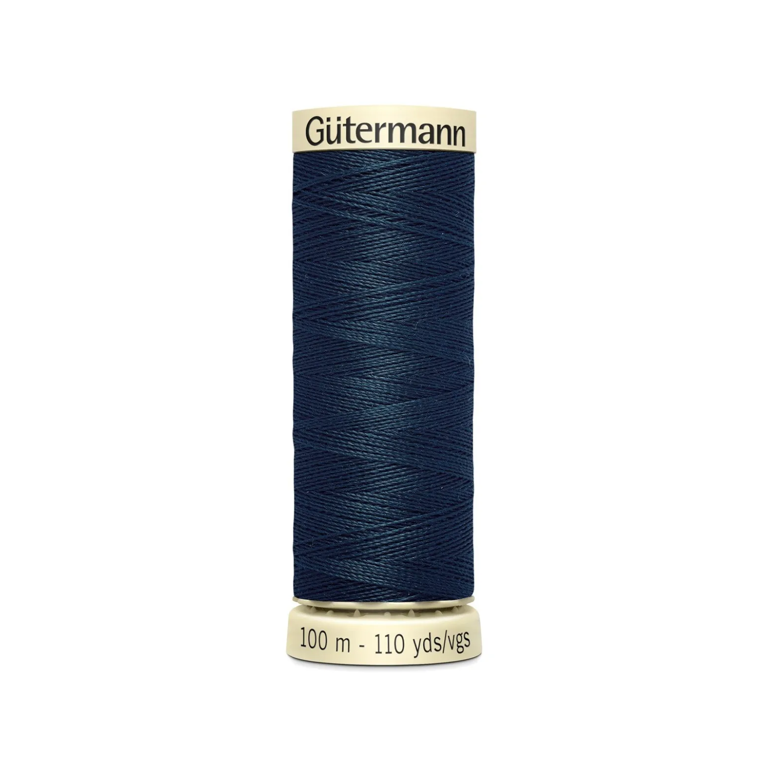 Bobine de Fil pour tout coudre Gutermann 100 m - N°764