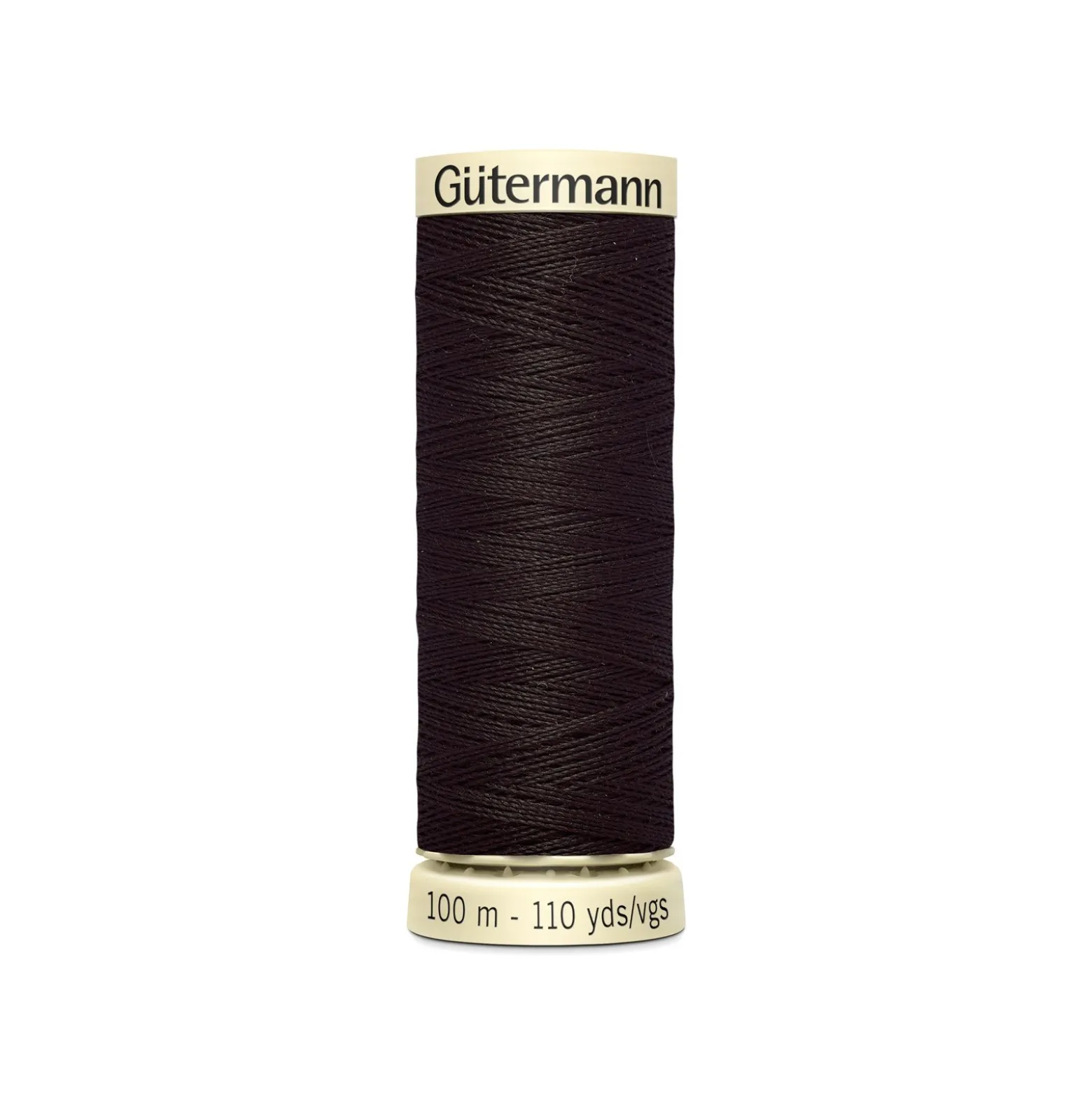 Bobine de Fil pour tout coudre Gutermann 100 m - N°697