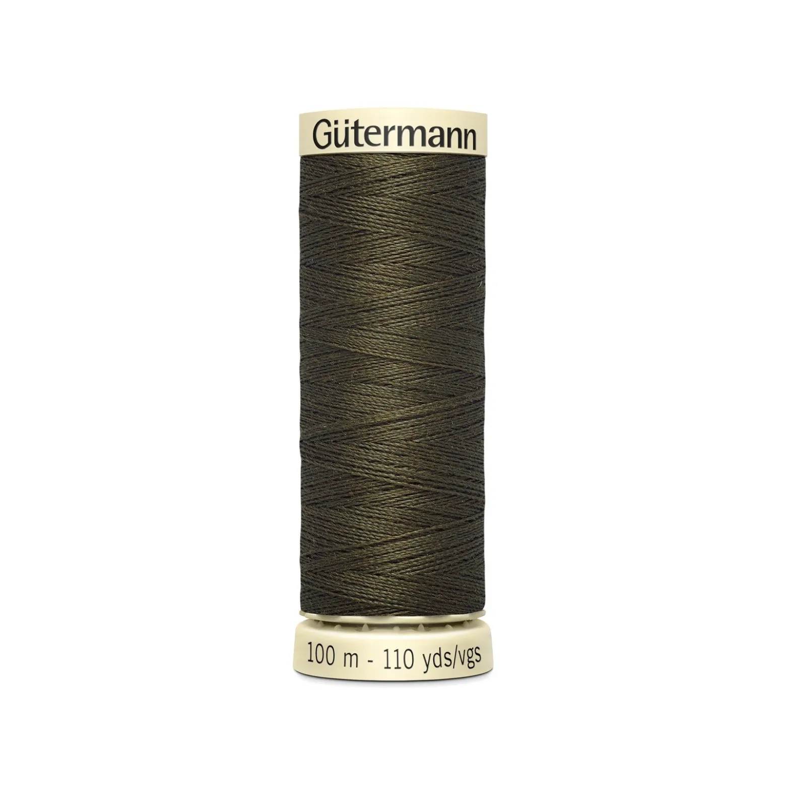 Bobine de Fil pour tout coudre Gutermann 100 m - N°689
