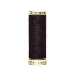 Bobine de Fil pour tout coudre Gutermann 100 m - N°682
