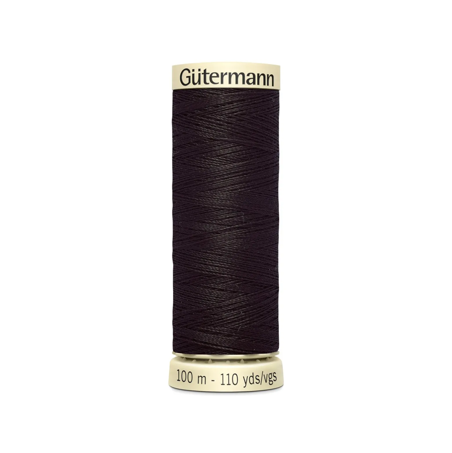 Bobine de Fil pour tout coudre Gutermann 100 m - N°682