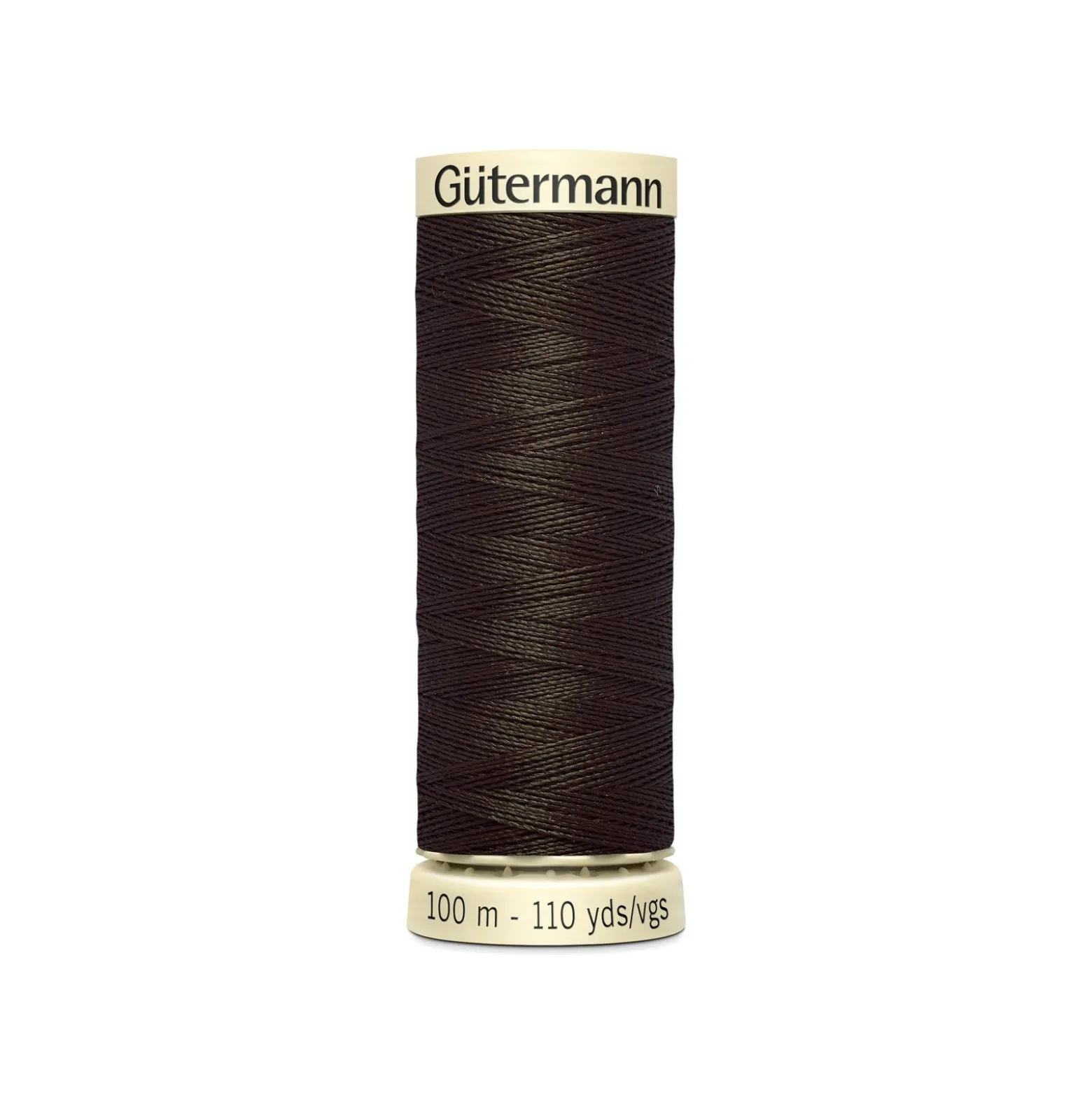 Bobine de Fil pour tout coudre Gutermann 100 m - N°674