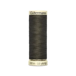 Bobine de Fil pour tout coudre Gutermann 100 m - N°673