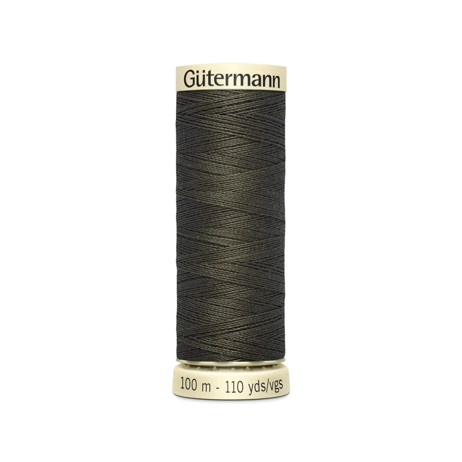 Bobine de Fil pour tout coudre Gutermann 100 m - N°673