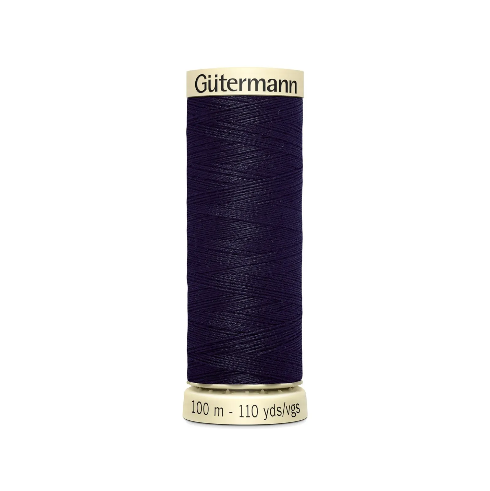 Bobine de Fil pour tout coudre Gutermann 100 m - N°665