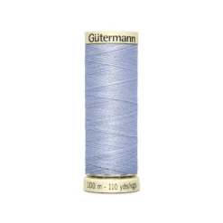 Bobine de Fil pour tout coudre Gutermann 100 m - N°655