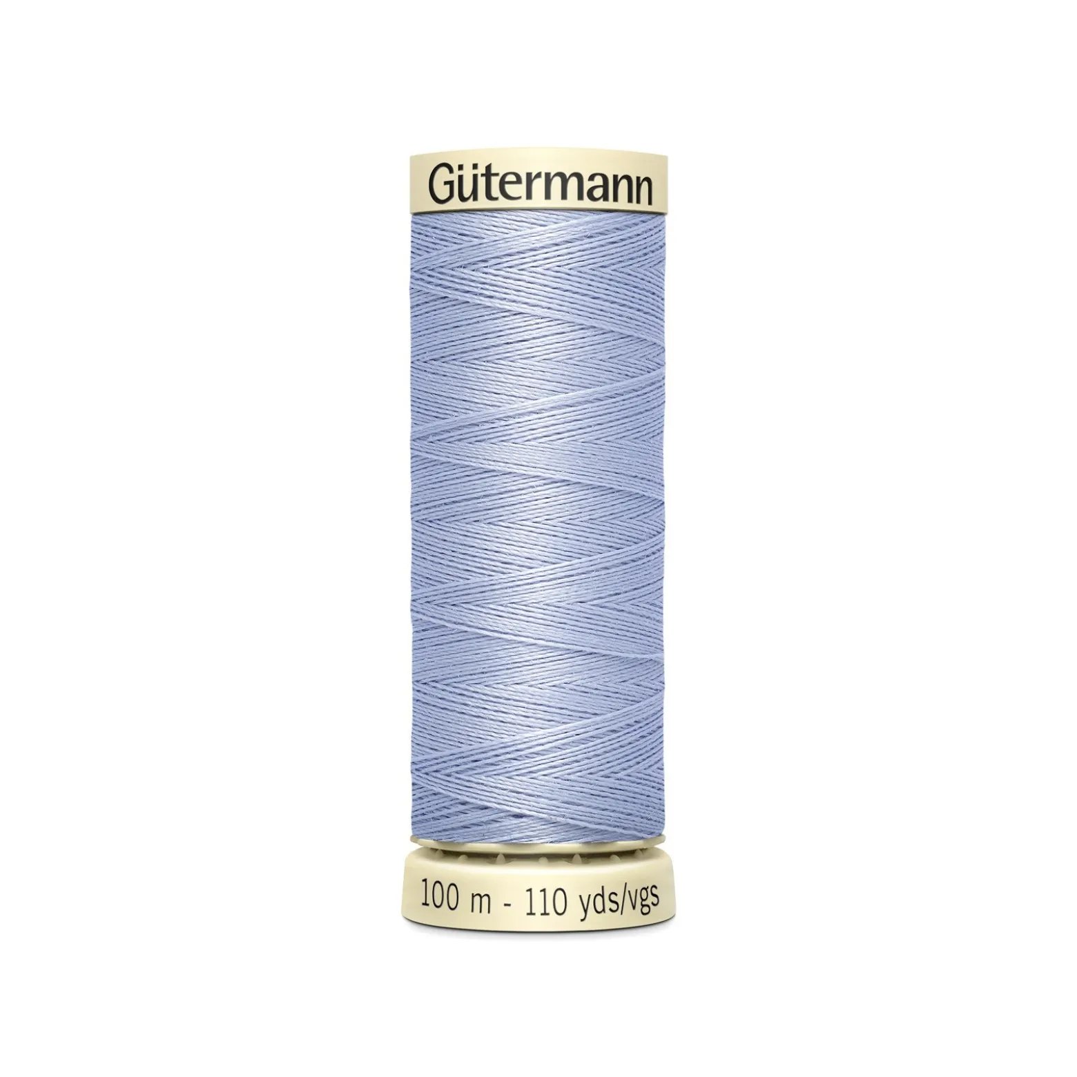 Bobine de Fil pour tout coudre Gutermann 100 m - N°655