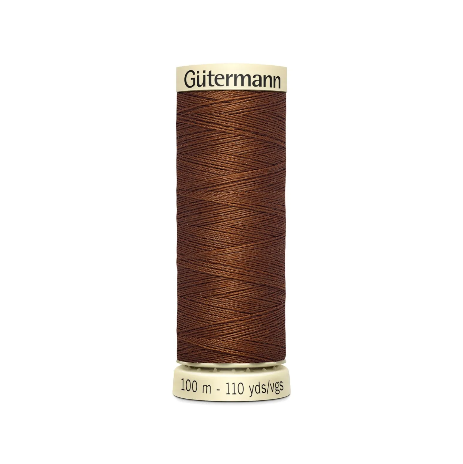 Bobine de Fil pour tout coudre Gutermann 100 m - N°650