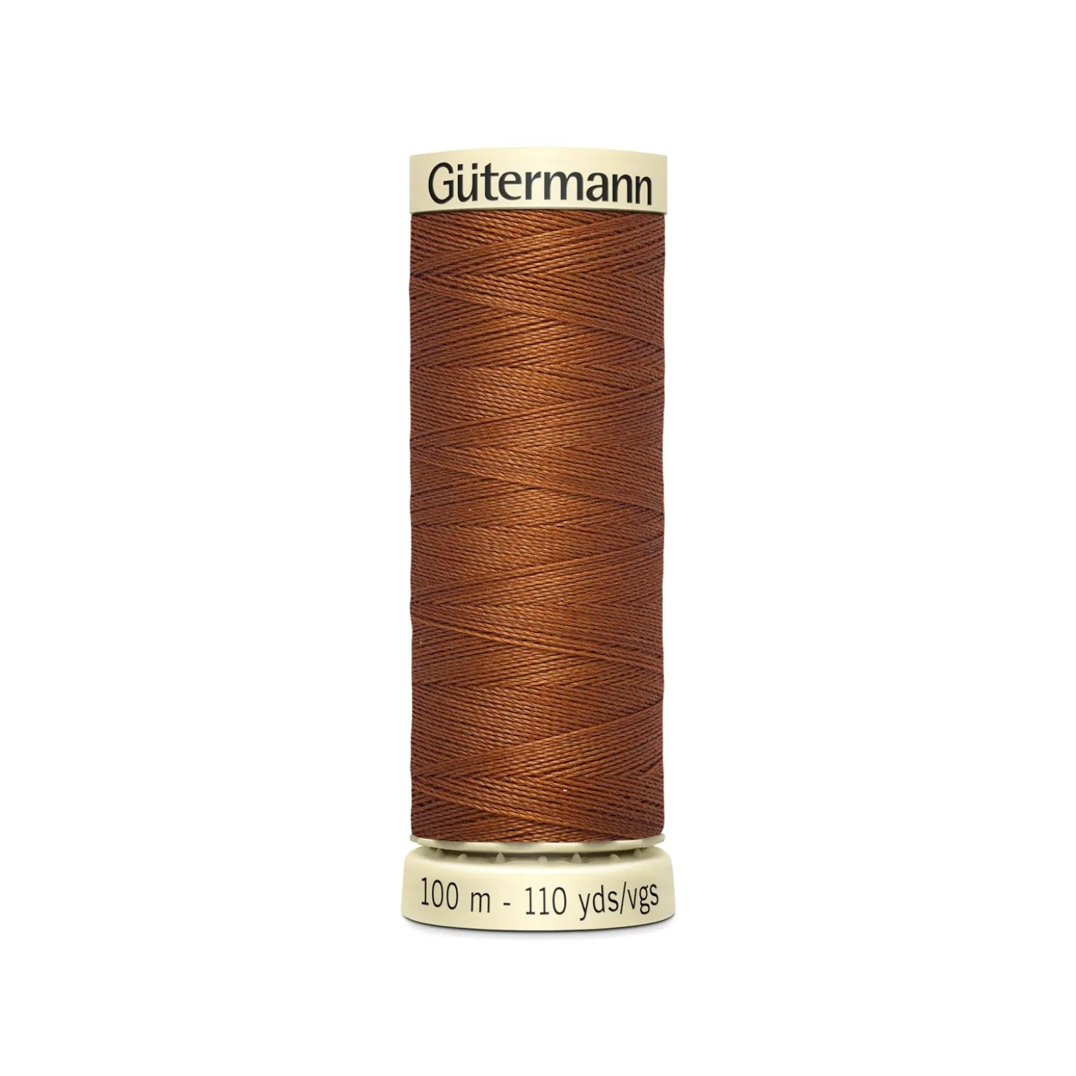 Bobine de Fil pour tout coudre Gutermann 100 m - N°649