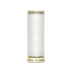 Bobine de Fil pour tout coudre Gutermann 100 m - N°643