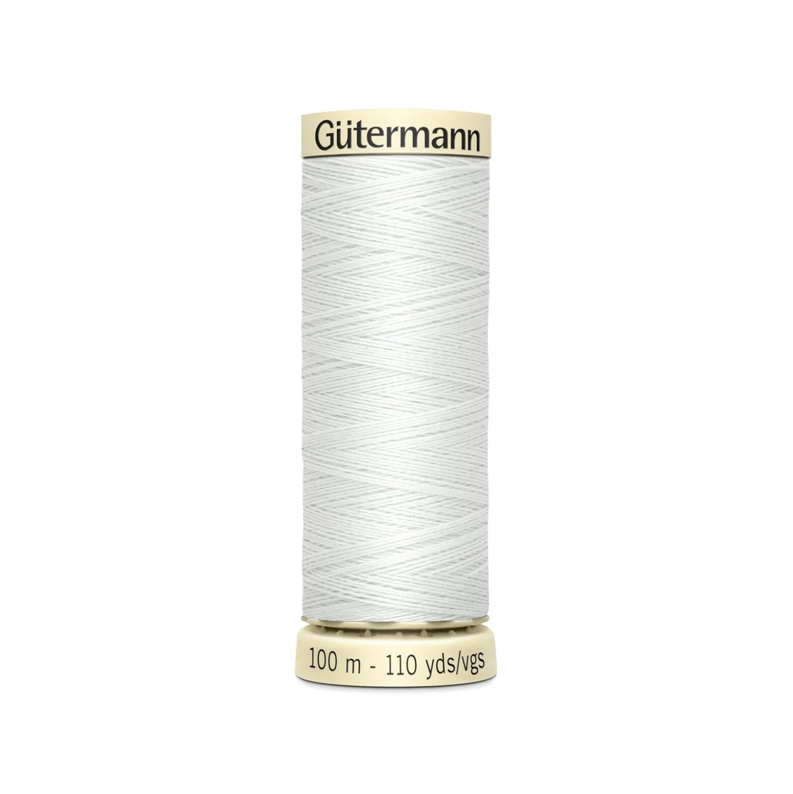 Bobine de Fil pour tout coudre Gutermann 100 m - N°643