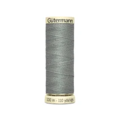 Bobine de Fil pour tout coudre Gutermann 100 m - N°634