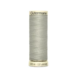 Bobine de Fil pour tout coudre Gutermann 100 m - N°633