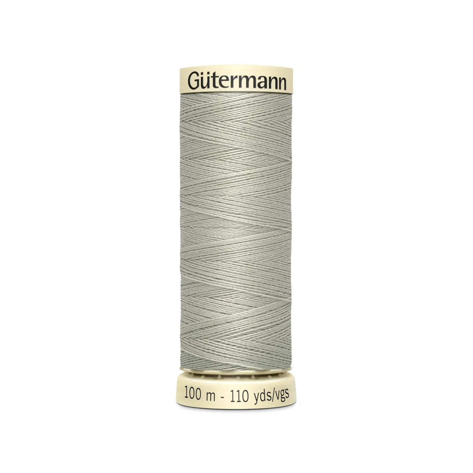 Bobine de Fil pour tout coudre Gutermann 100 m - N°633