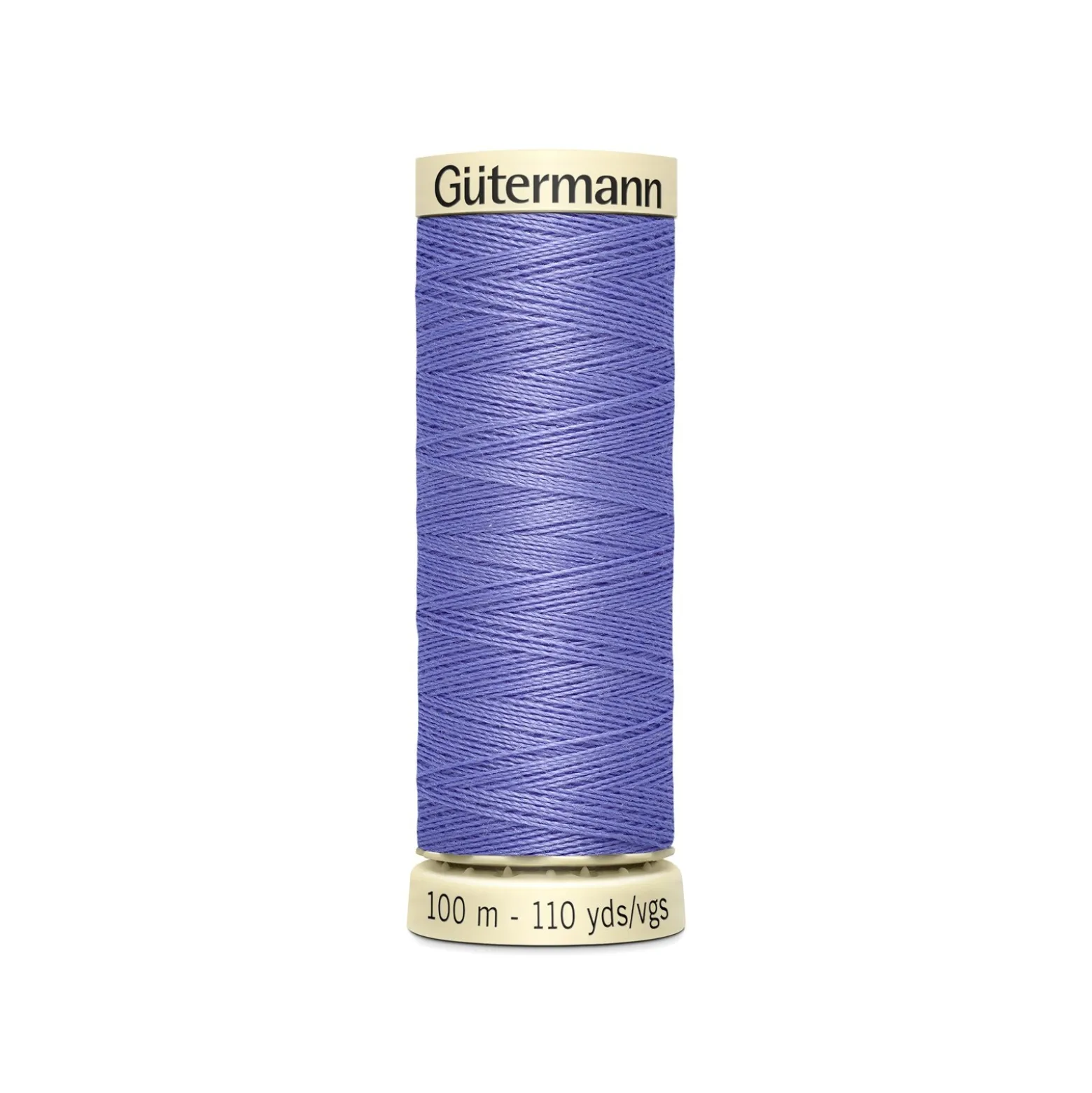 Bobine de Fil pour tout coudre Gutermann 100 m - N°631